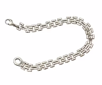 Vintage ARMBAND - 925 Sterling Silver