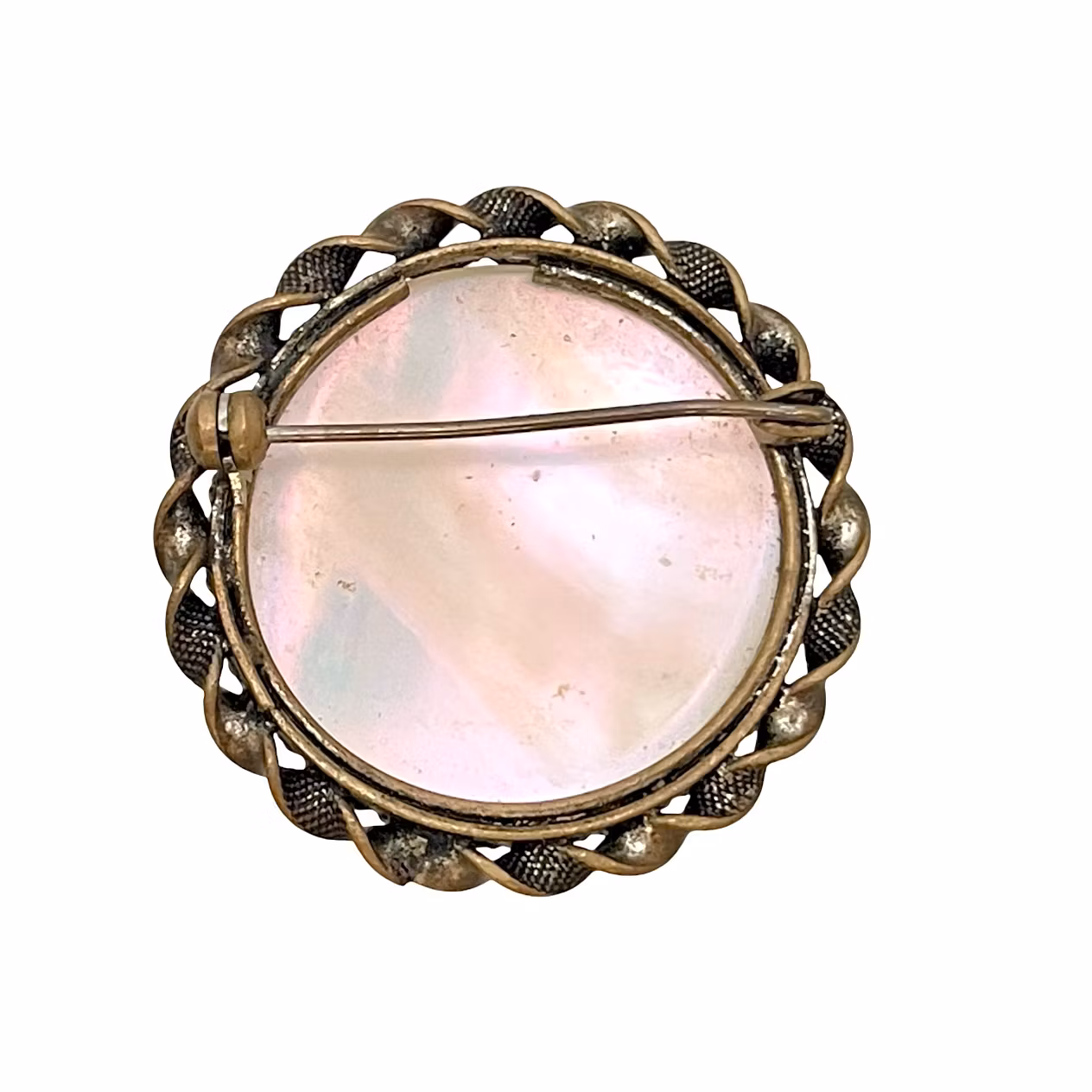 BROSZKA Jugend - Masa Perłowa