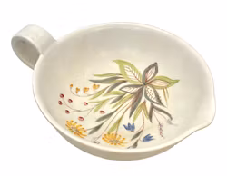 LARS THORÉN, ciotola, gres, Rörstrand