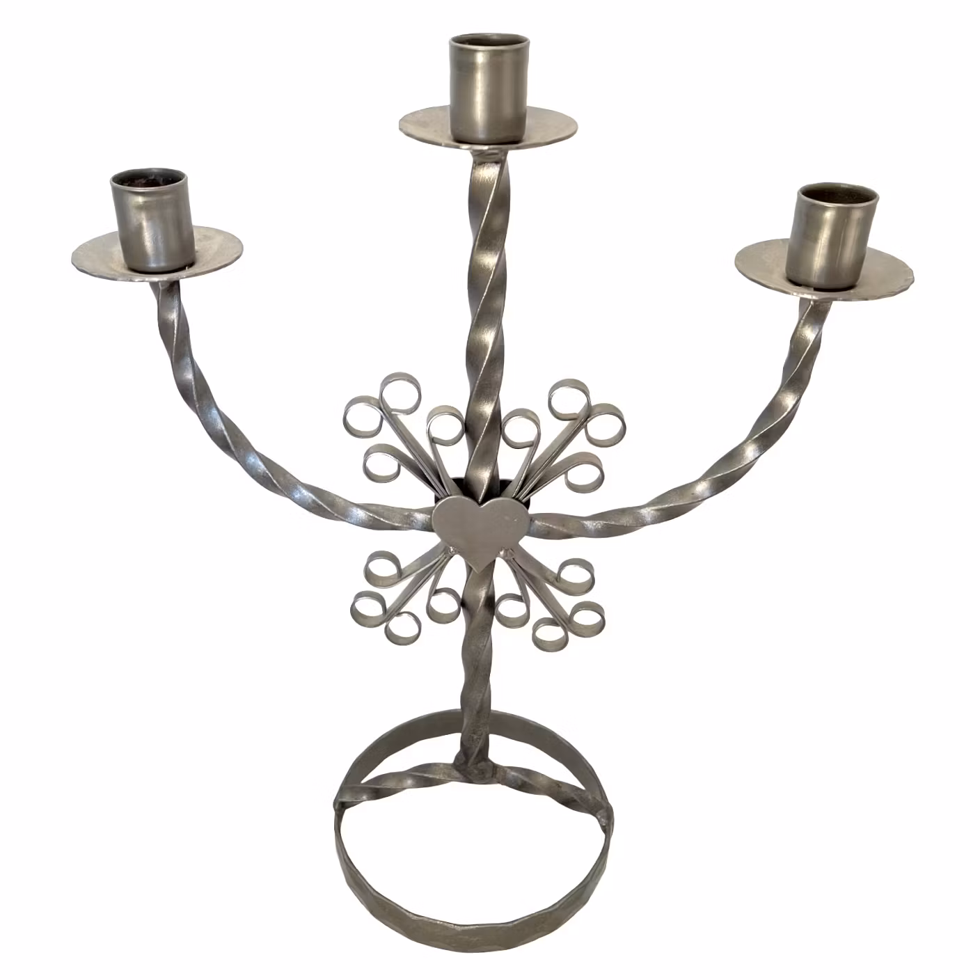 KANDELABER smiing, Dalagruppen, Sverige