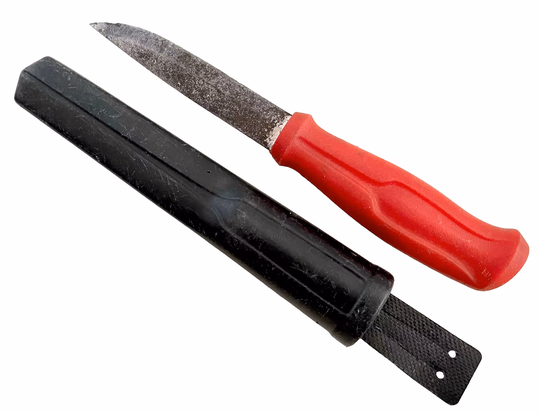 Knivsamling – Mora, ELKO m.fl.