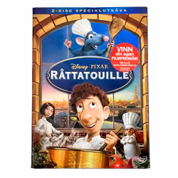 Disney Pixar – Ratatouille Edizione Speciale 2 Dischi