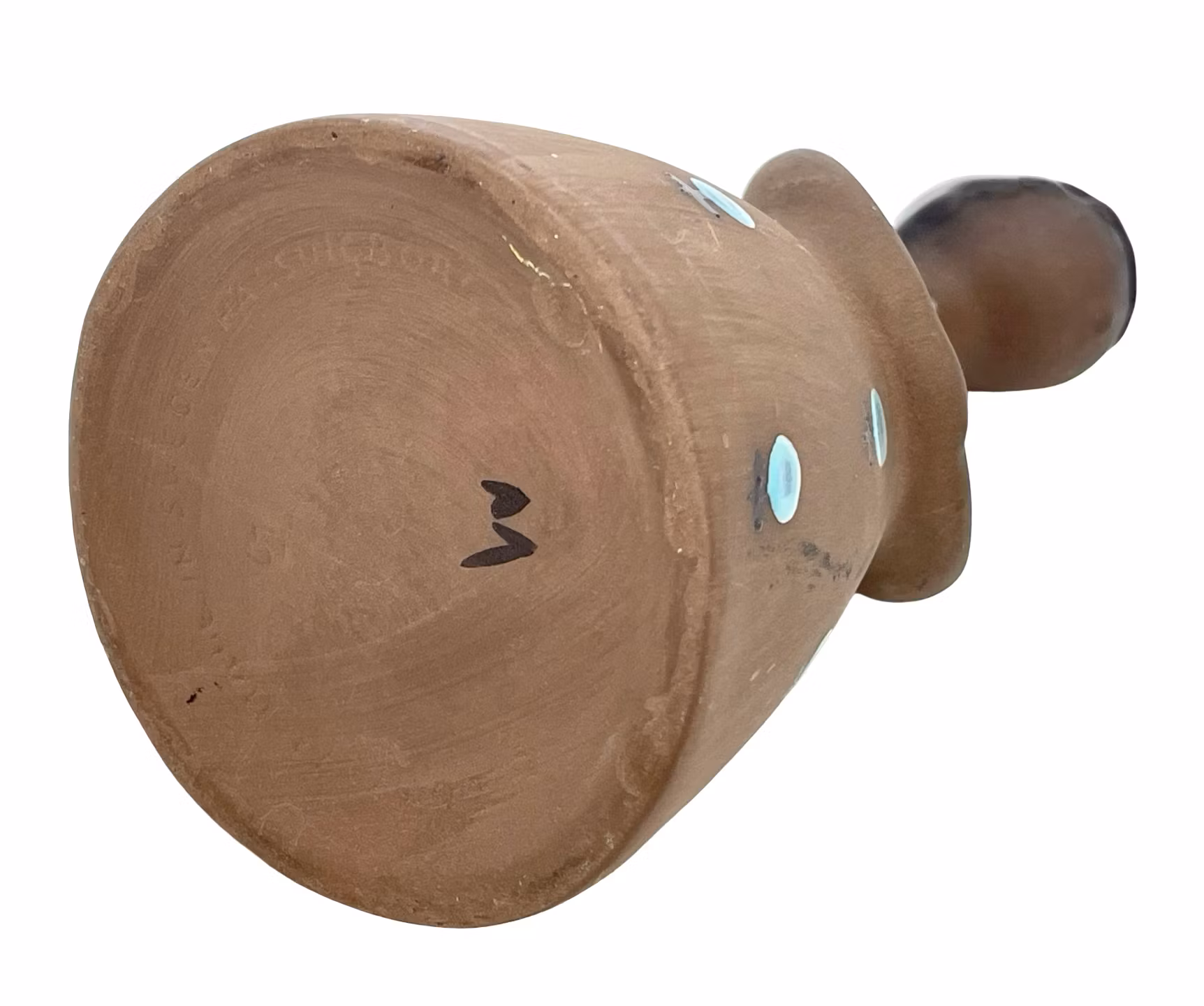 Keramikfigur – Deco Keramikfabrik, Helsingborg - Sweden