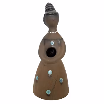 Keramikfigur – Deco Keramikfabrik, Helsingborg - Sweden