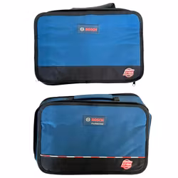 Bosch Professional originalväskor (2 st) – Oanvända