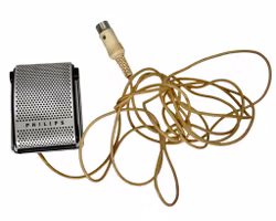 Mikrofone – Blue Yeti USB + Sony F-98S Vintage + Philips EL3782/00