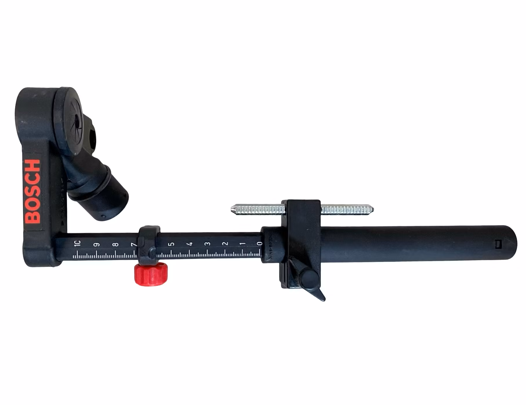 Bosch Dammsugaradapter för borrmaskin – Oanvänd