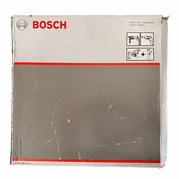 Bosch Dammsugaradapter för borrmaskin – Oanvänd