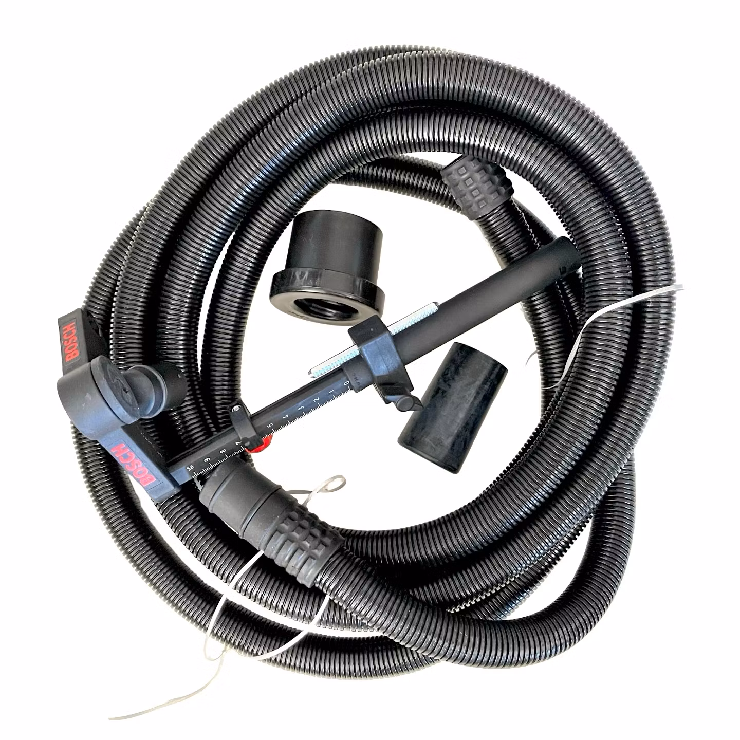 Bosch Dammsugaradapter för borrmaskin – Oanvänd