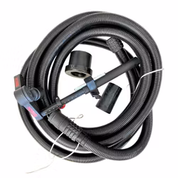 Bosch Vacuum cleaner adapter for drill – Unused