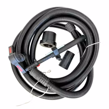 Bosch Dammsugaradapter för borrmaskin – Oanvänd