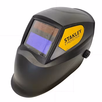 Stanley E-Protection 2000 E11 – Automatisk svetsmask
