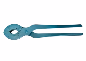 Dako Greifzange/Tång Nr. 328 / 300 mm – Originalförpackning