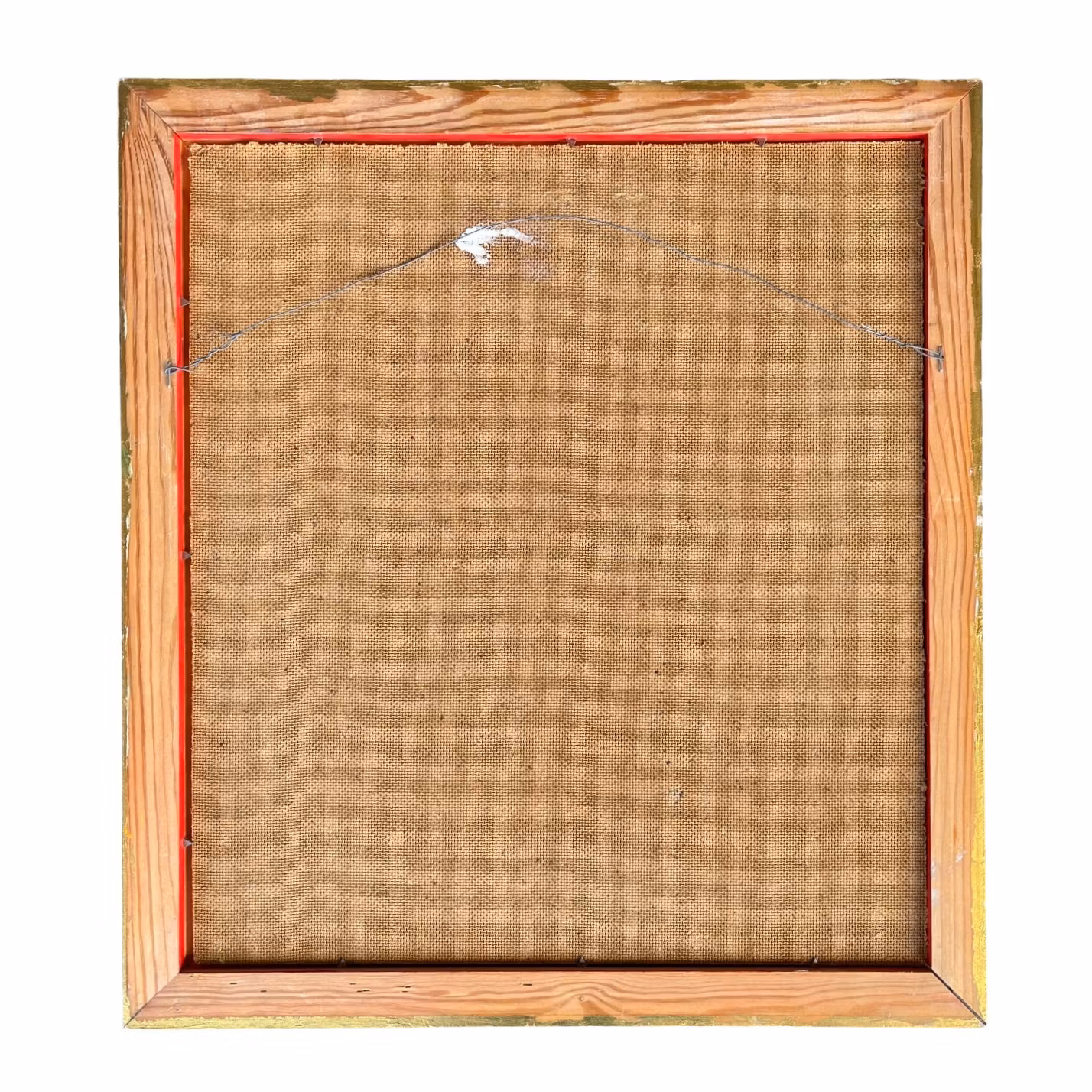 Elfrida Ewerlöf – Kukkaistyyli, öljymaalaus paneelille