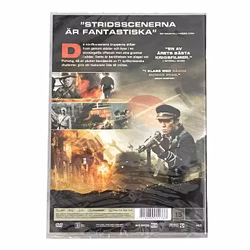 71: Into the Fire (2010) - DVD confezionato