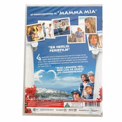 Mi vida en ruinas (Mi vida en ruinas, DVD envuelto 2009)