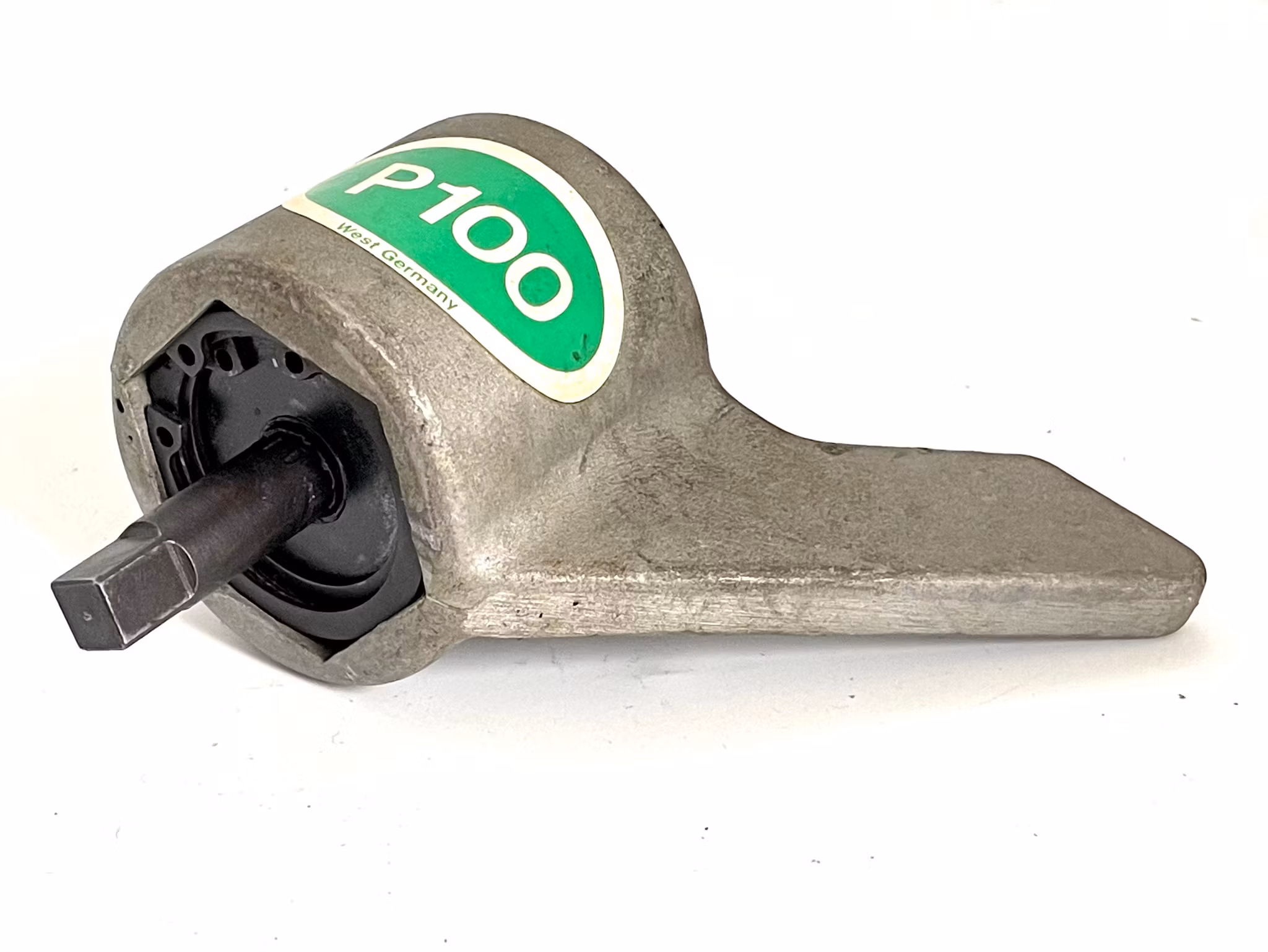 P100 Momentnøkkel / Rattlåseverktøy – Tyskland