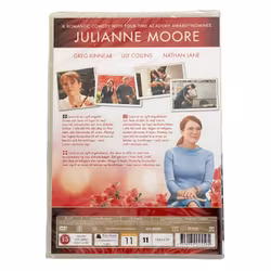 De Engelse leraar - Ingepakte dvd 2013