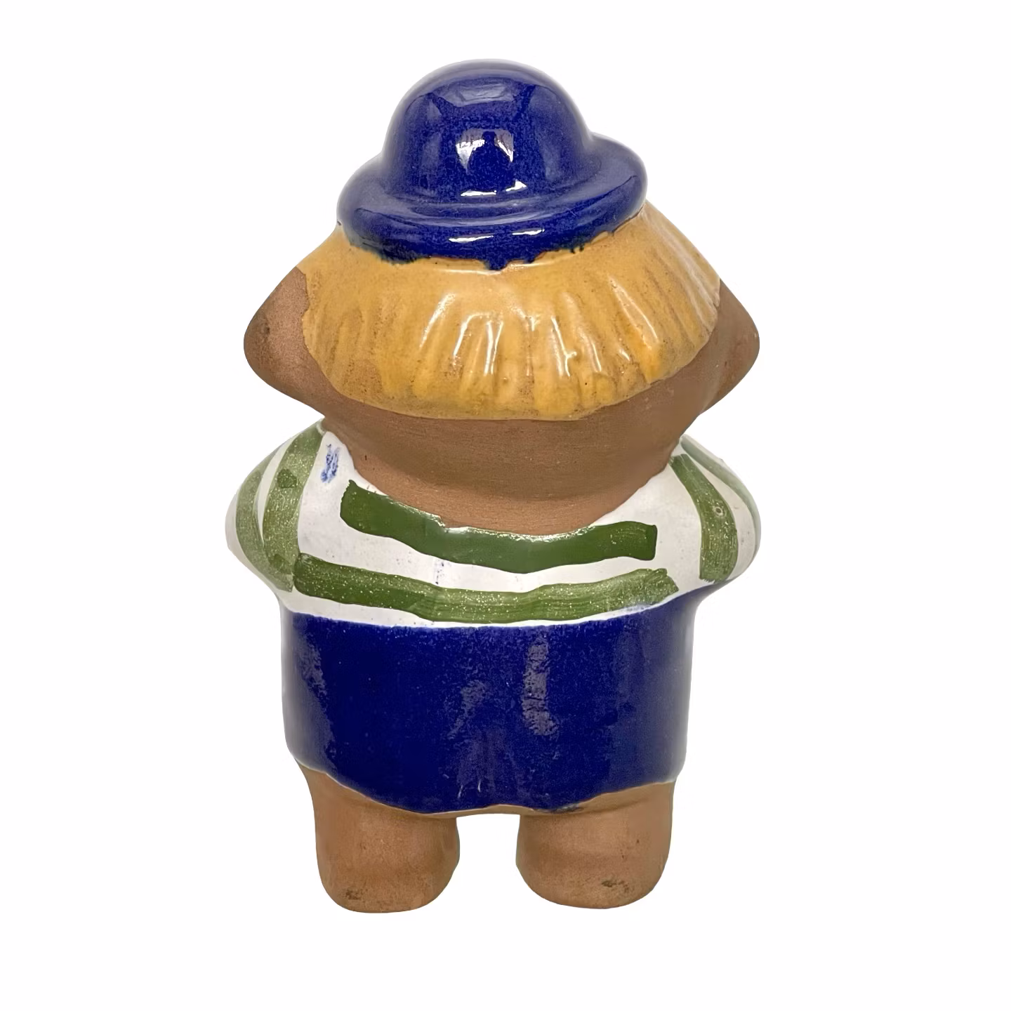 Handgjord Keramikfigur –  Deco Helsingborg