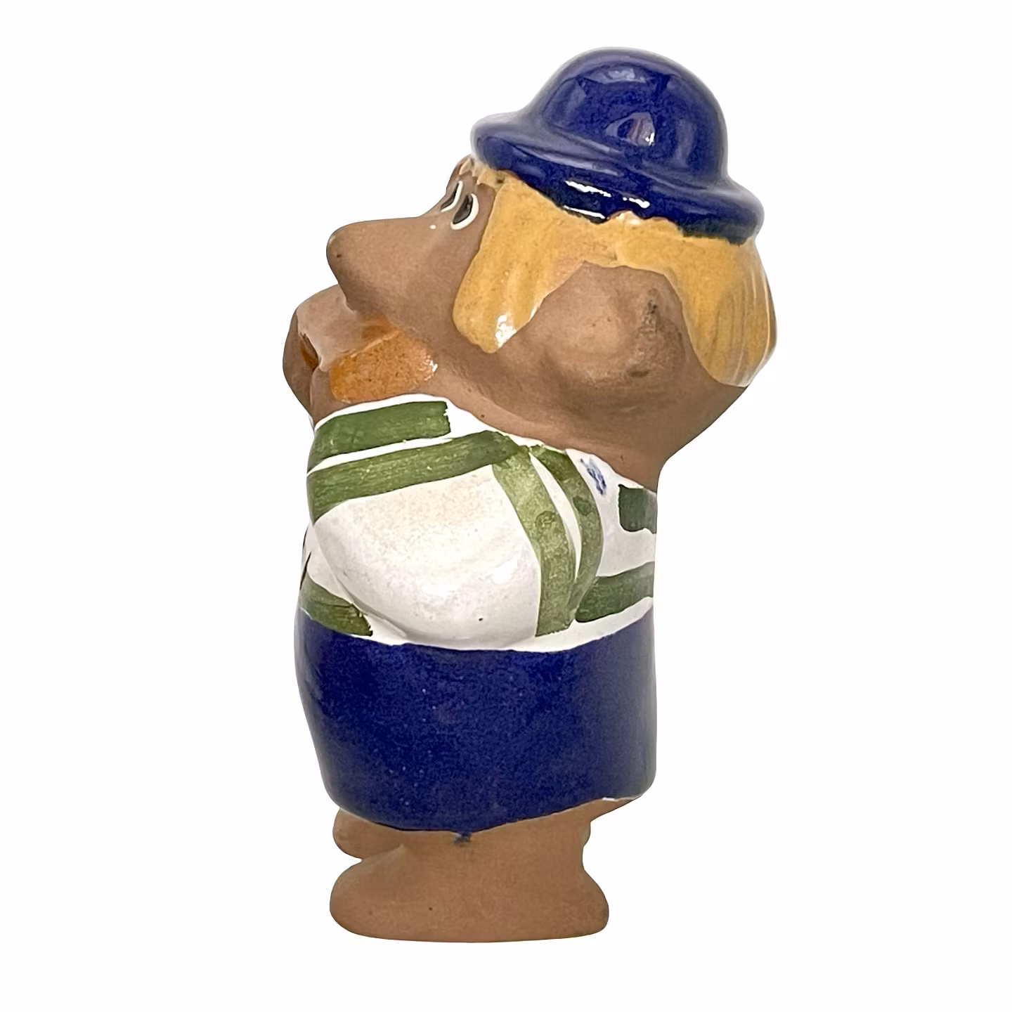 Handgjord Keramikfigur –  Deco Helsingborg