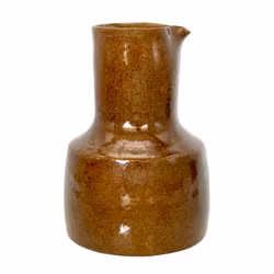 Signe Persson-Melin – Stoneware jug, Sweden