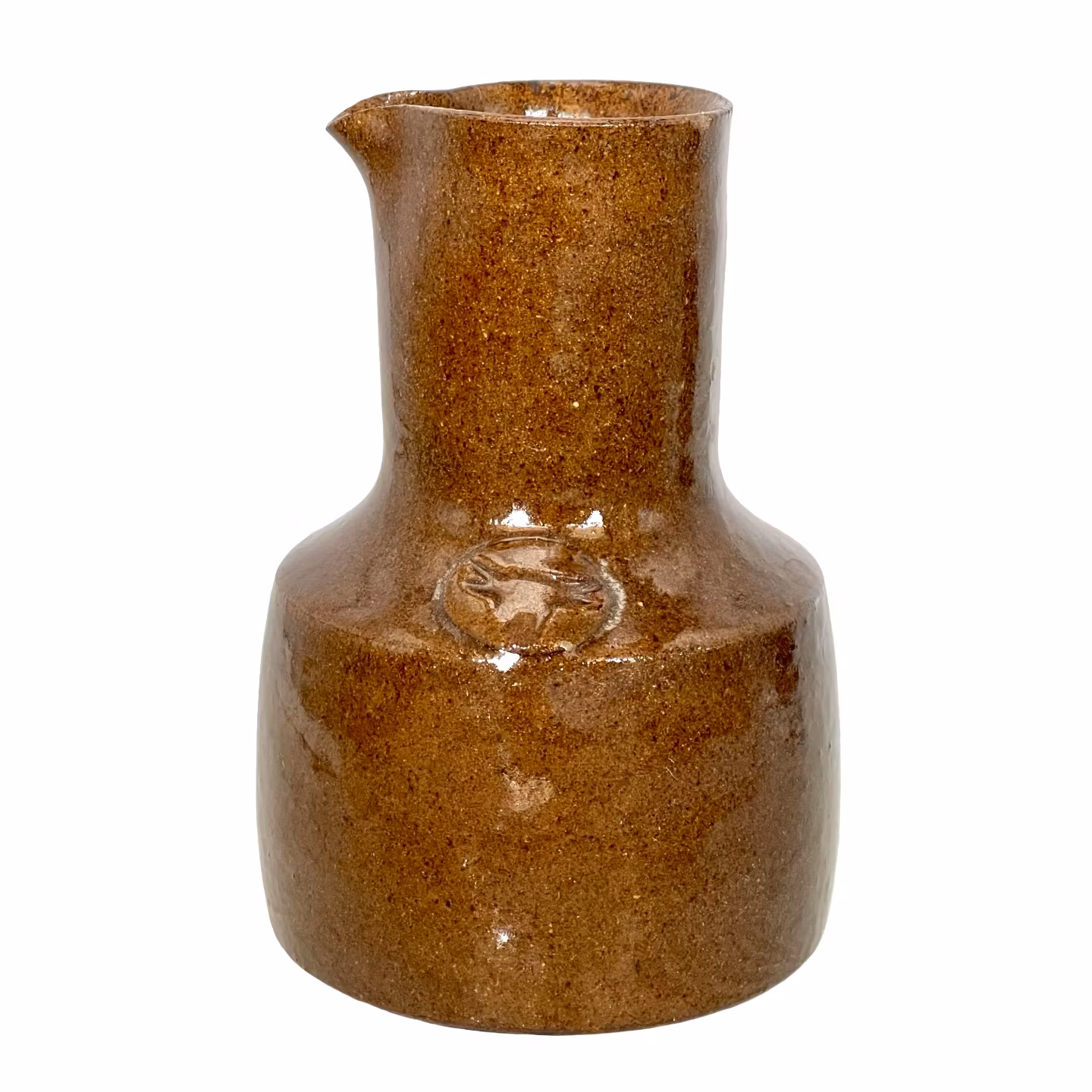 Signe Persson-Melin – Stoneware jug, Sweden