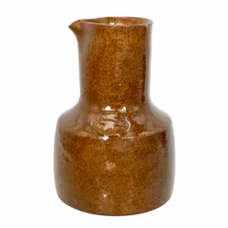 Signe Persson-Melin – Stoneware jug, Sweden