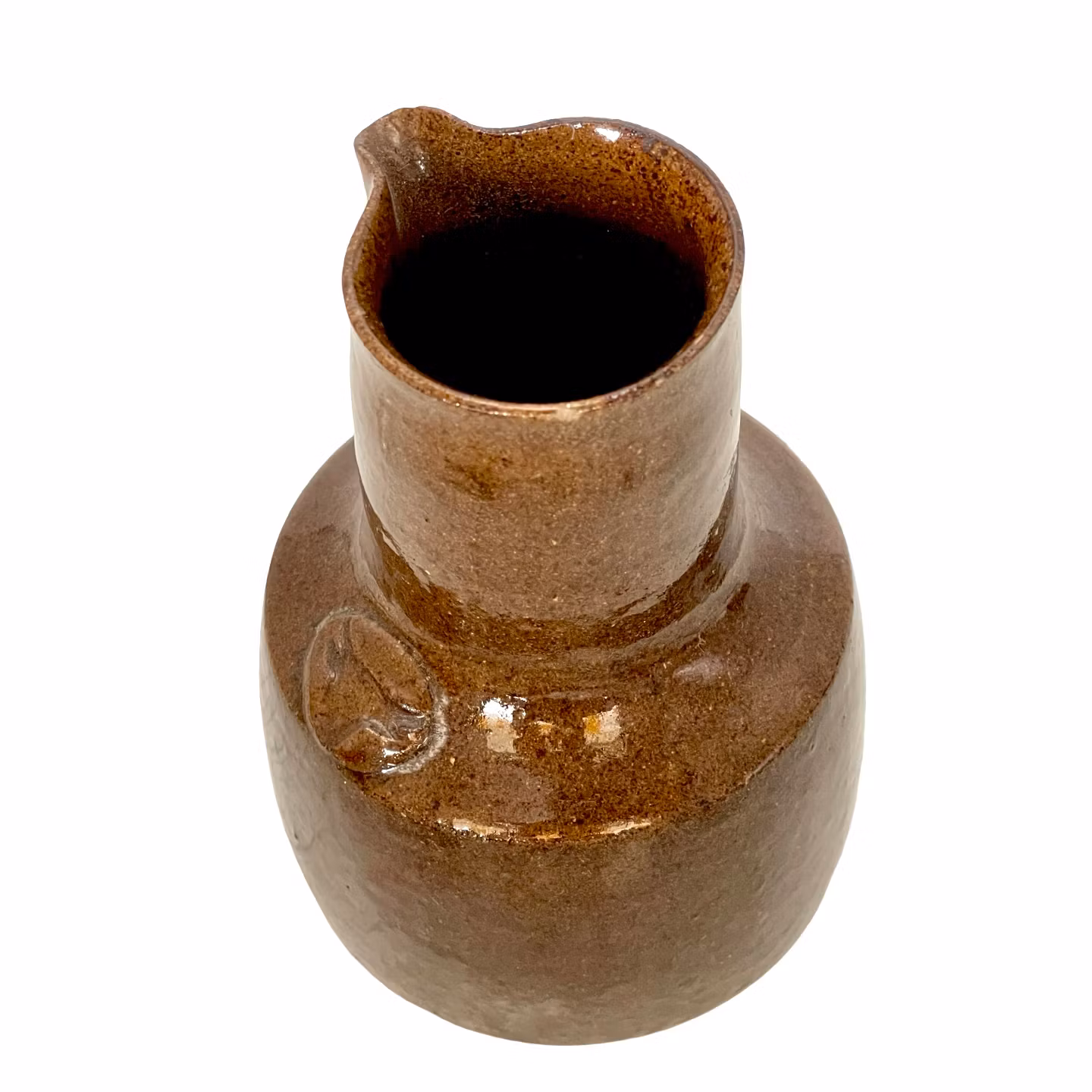 Signe Persson-Melin – Stoneware jug, Sweden