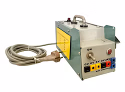 AGA Transold – juotosasema jalustalla, malli 631190555