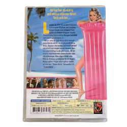 Bikini Beach - Christopher Walken, Rutger Hauer, Robert Wagner - Inplastad DVD