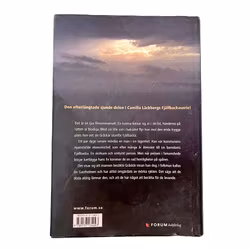 BOG - Fyrvogteren - Camilla Läckberg (Indbundet, 2009)