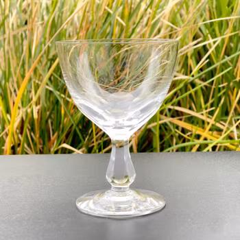 Set med 7 glas - Boda Sweden