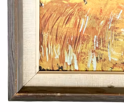 Maurice de Vlaminck (1876-1958) - Gårder