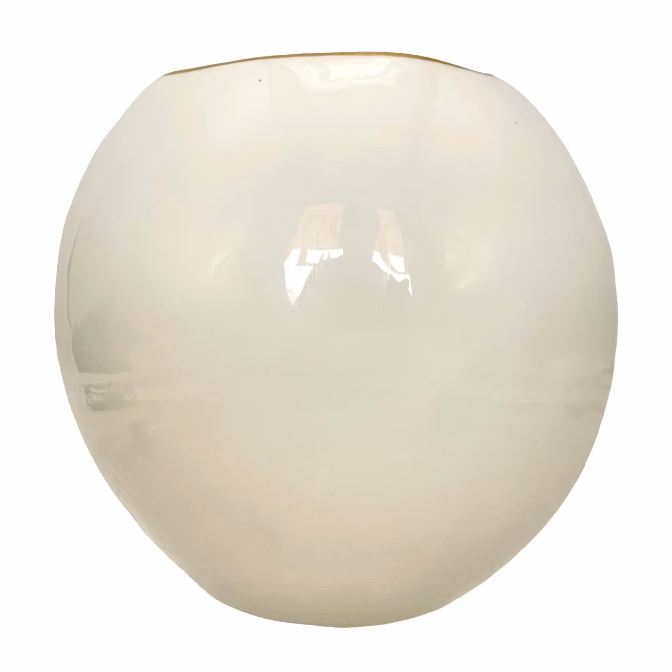 Hackefors Porslin vas - Campanula Rotundifolia (blåklocka) - Sverige