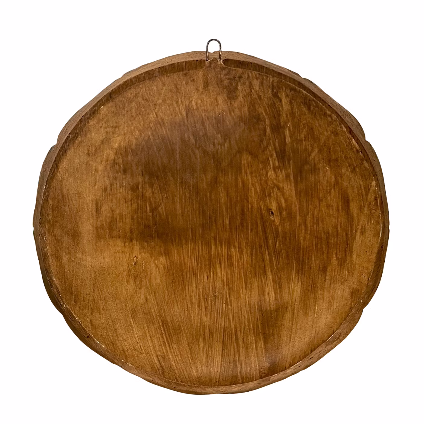 Trärelief - Obervellach, Österrike - väggdekoration