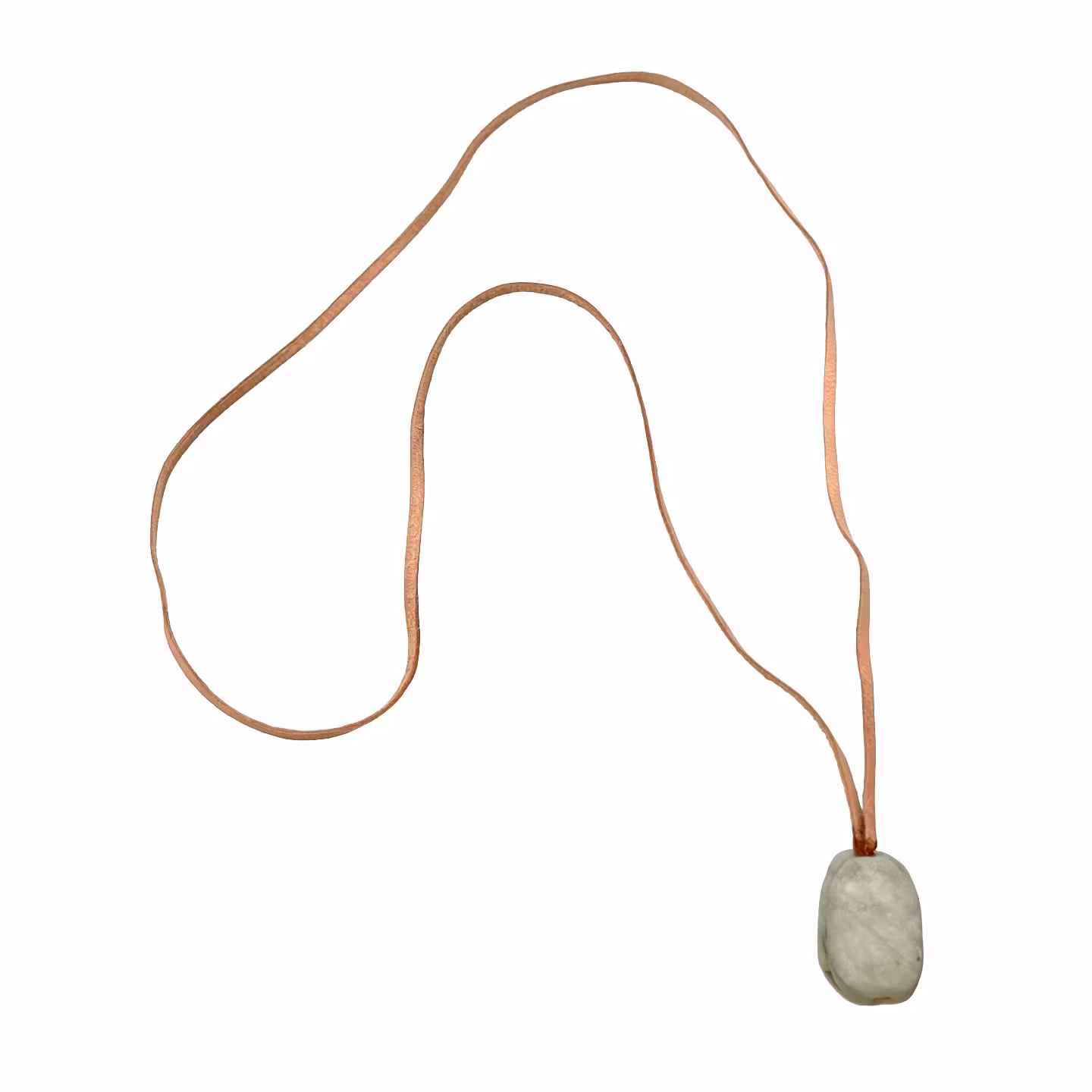 Forntida Egyptisk skarabé i sten - Mellersta eller Nya riket (ca 1800-1100 f.Kr.)