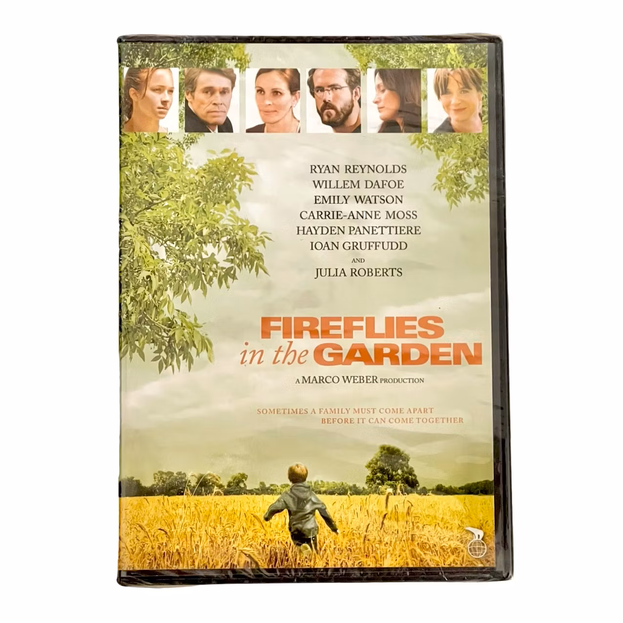 Glühwürmchen im Garten – Ein packendes Familiendrama mit Julia Roberts und Ryan Reynolds