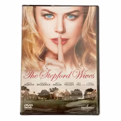 Die Frauen von Stepford – Komödie/Thriller mit Nicole Kidman und Matthew Broderick