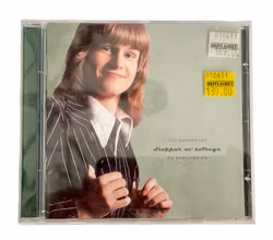 Ted Gärdestad - Krople słonecznego deszczu, CD