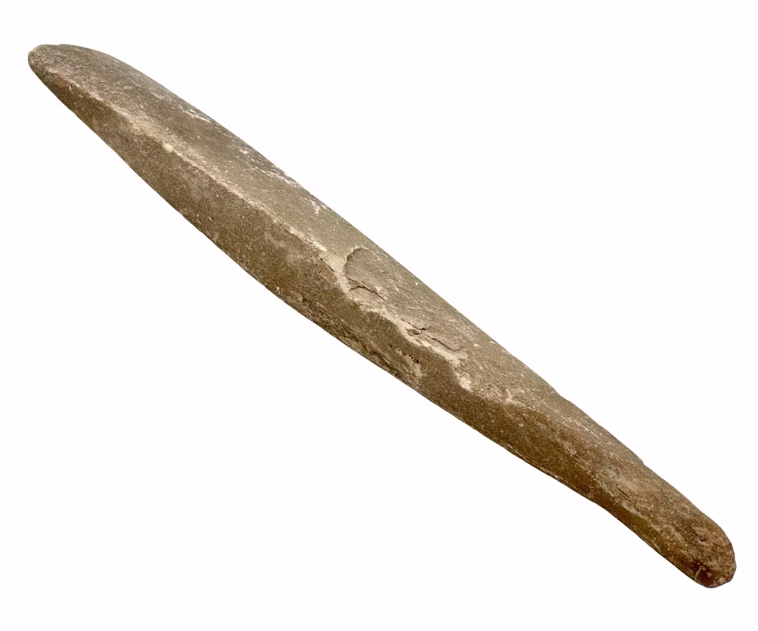 Schiefer-Schleifstein – Eisenzeit