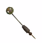 Bestill Sirius - Sølvnål 1965