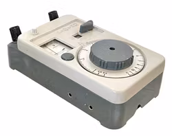 Vintage Normameter R1 - Analog resistance meter (ohmmeter)