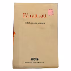 The Right Way - Un libro per tutta la famiglia