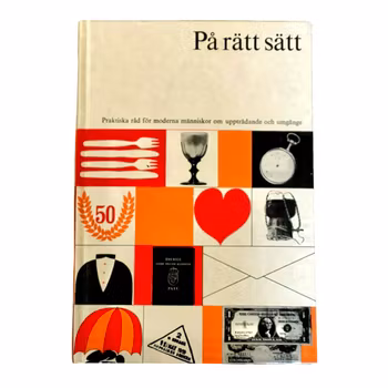 På rätt sätt - En bok för hela familjen