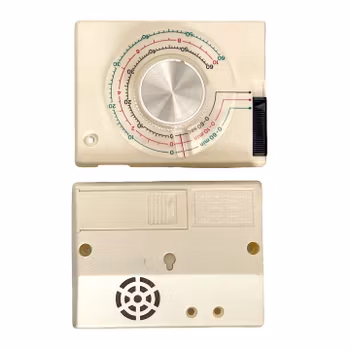 Electronic Timer - Model No. 950 - International Quartz Ltd. Hong Kong