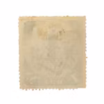 Japanskt frimärke - Meiji perioden 1872 - 1 Yen