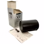 Ricoh XR Auto Extension Ring Set - NYTT / OANVÄND - Komplett med fodral & originalkartong