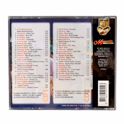 Original Musette from Paris - Double Gold Collection (2CD)