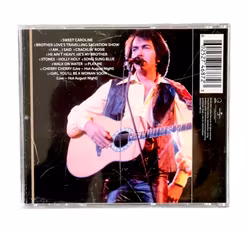 Neil Diamond - ICON (CD) - Buen estado