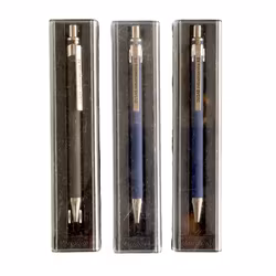 Ballograf DUSAB Industriservice AB - 3 kuglepenne - original æske - vintage reklame